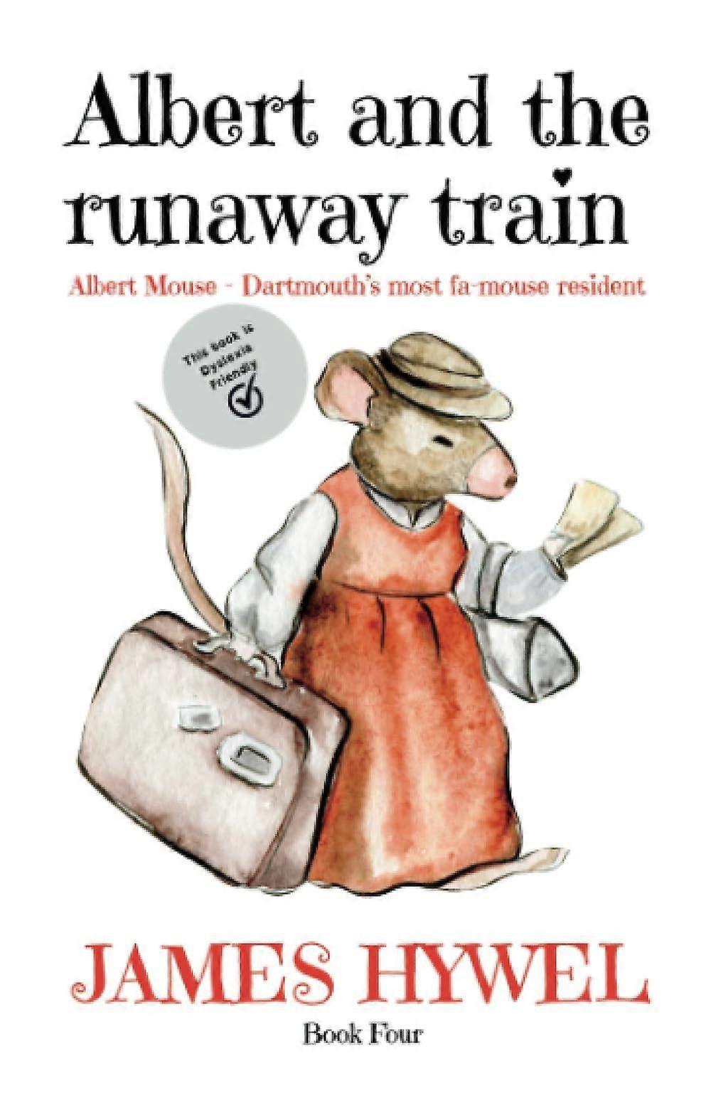 Albert and the runaway train