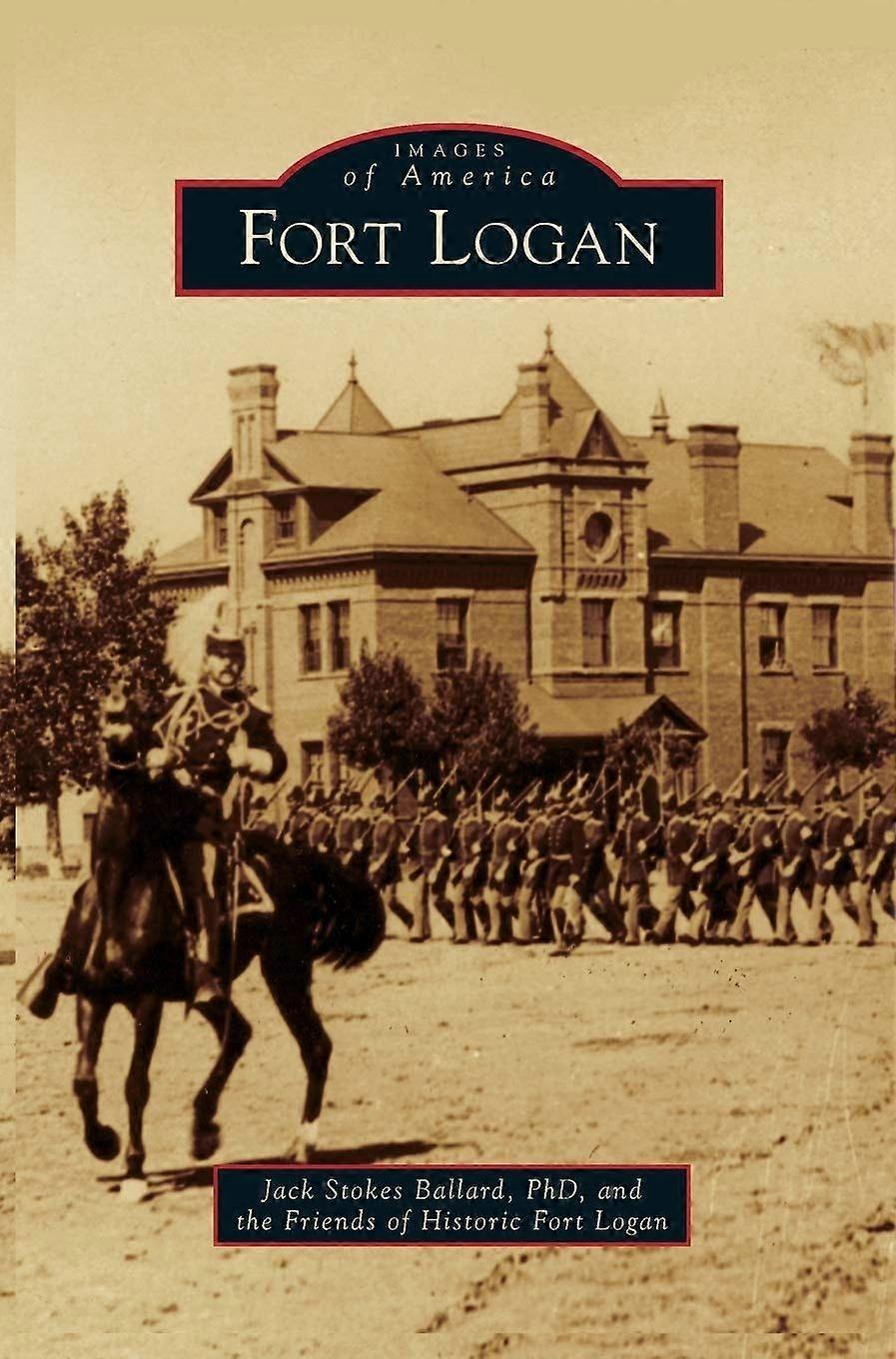 Fort logan