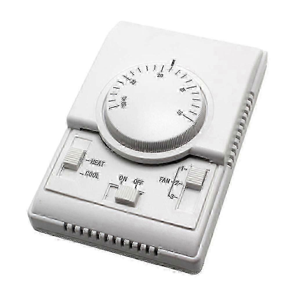 Easy To In / Mechanical Tat Temperature