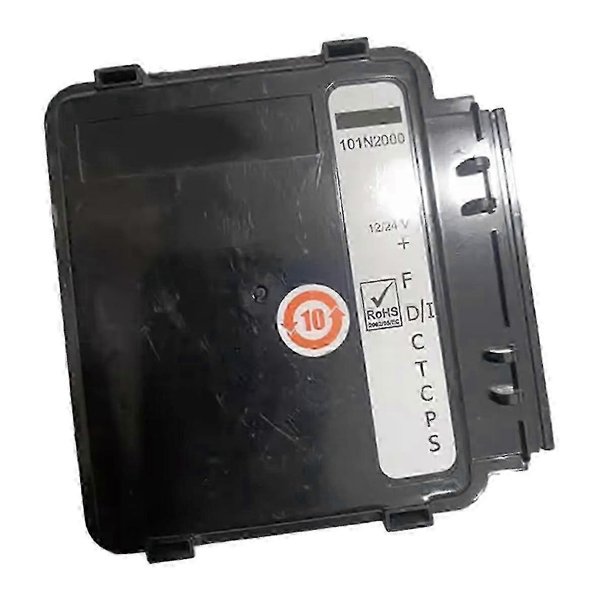 Danfoss DC Variable Frequency Drive Board for 101N2000, 12/24V DC Power Supply Compatible