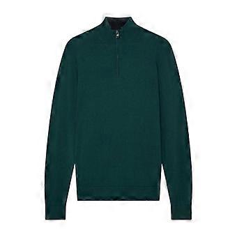 Ted Baker Mens Merino Wool Pullover