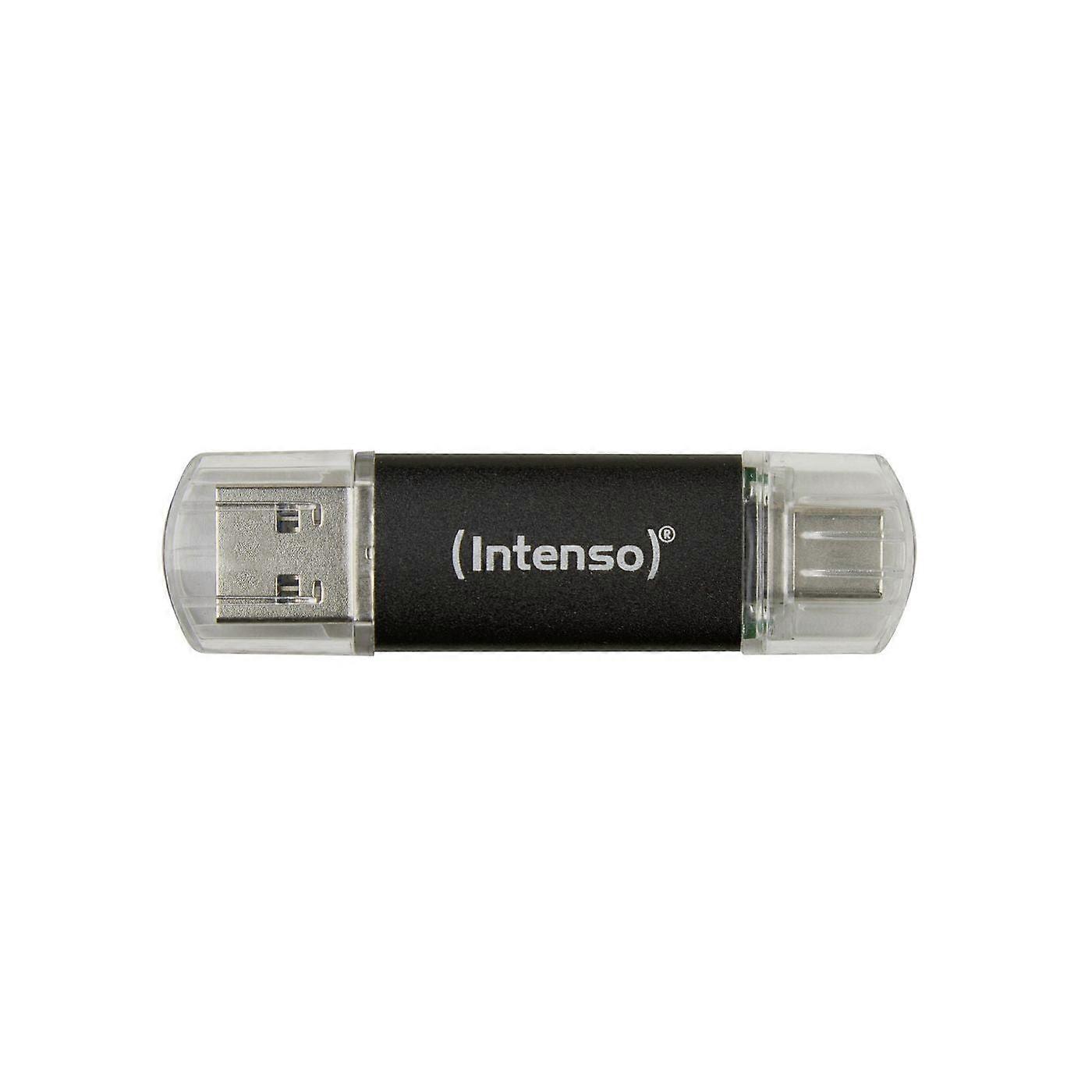 USB Type-A / USB Type-C 3.2 Gen 1