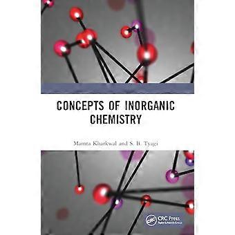 Konzepte der anorganischen Chemie