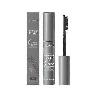 O Creme Modelador Zephoco Brown é à prova d'água, à prova de suor, duradouro, natural e não pegajoso. Oferece cobertura natural e é fácil de colorir.