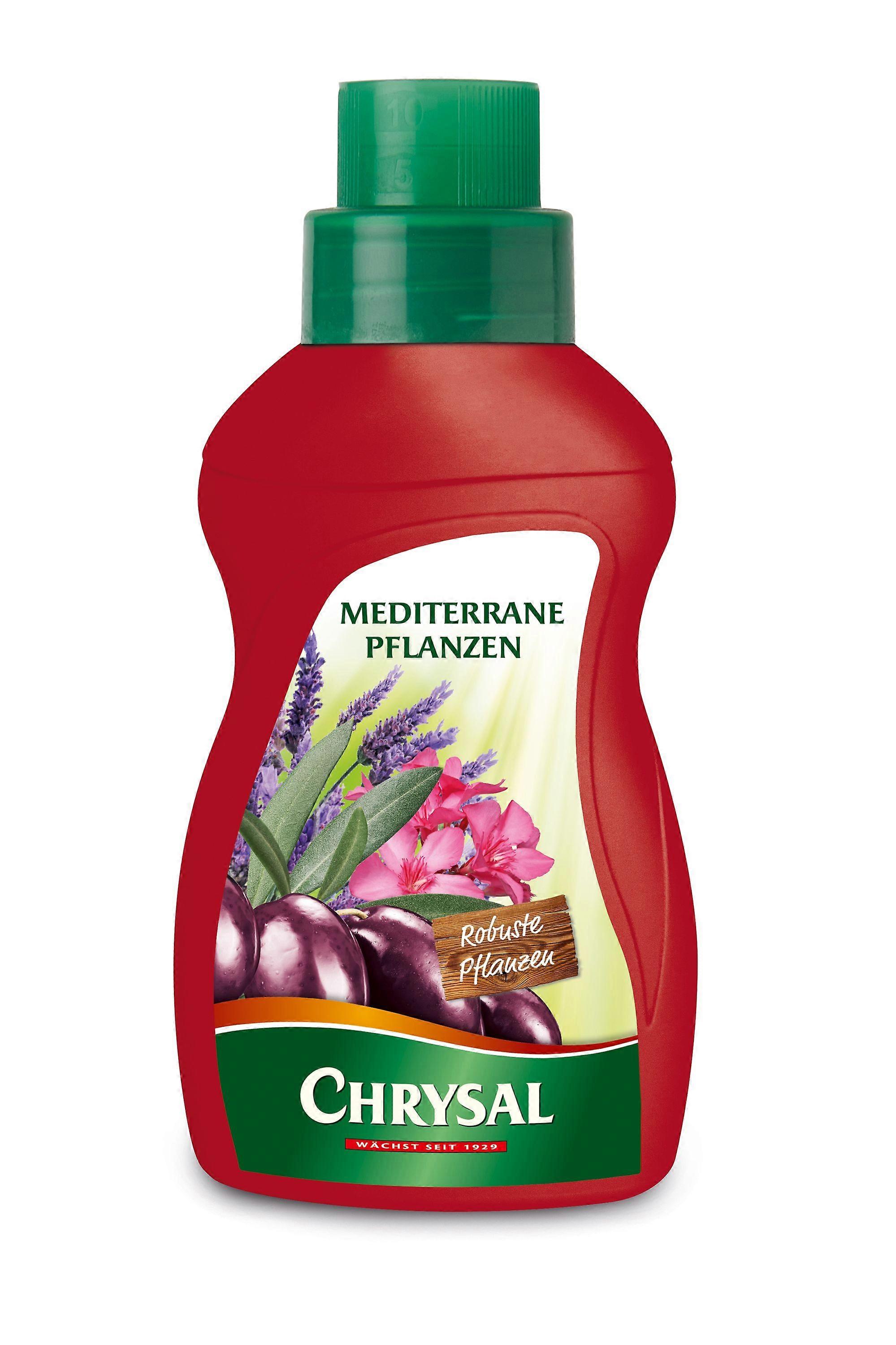 CHRYSAL Akdeniz Bitkileri, 500 ml