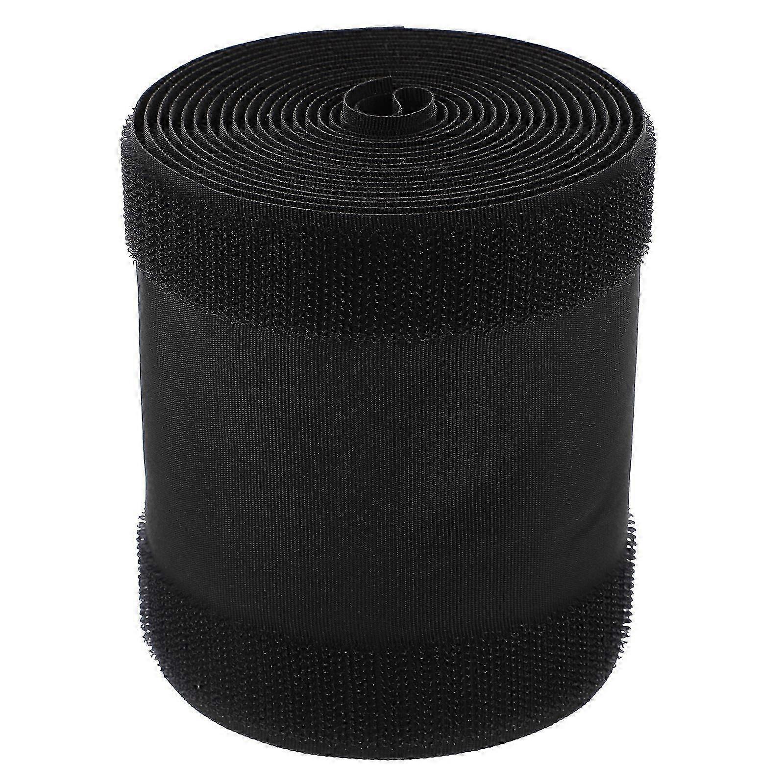 Cable Grip Strip Protector for Cable with Hook and Loop Design 3 Meters