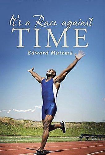 It's a race against time