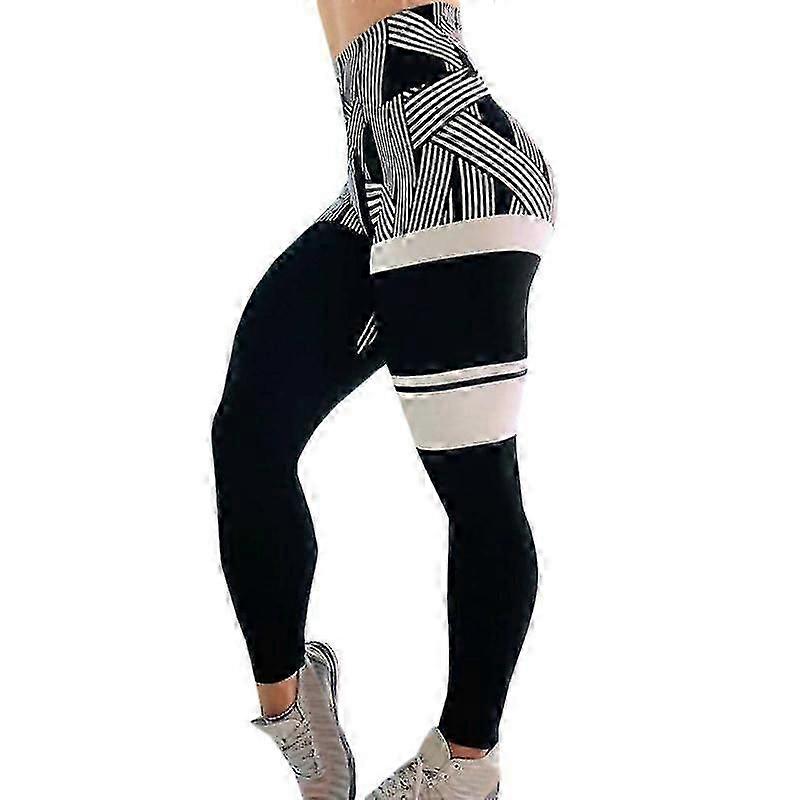 Kvinder Legging Til Yoga & Løb