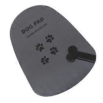 Dog Surfboard Pad Pet Surfboard Pad Surfboard Nonslip Pad Surfboard Accessories