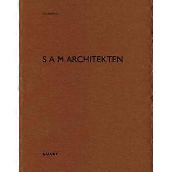 Sam Architekten De Aedibus 119 - ACC Art Books - IPSUK