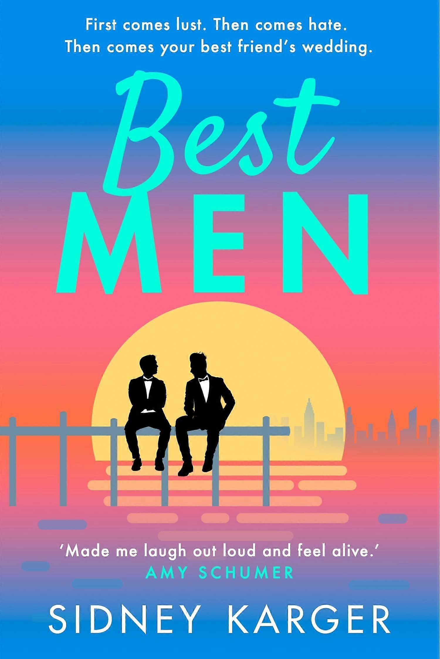 Best men