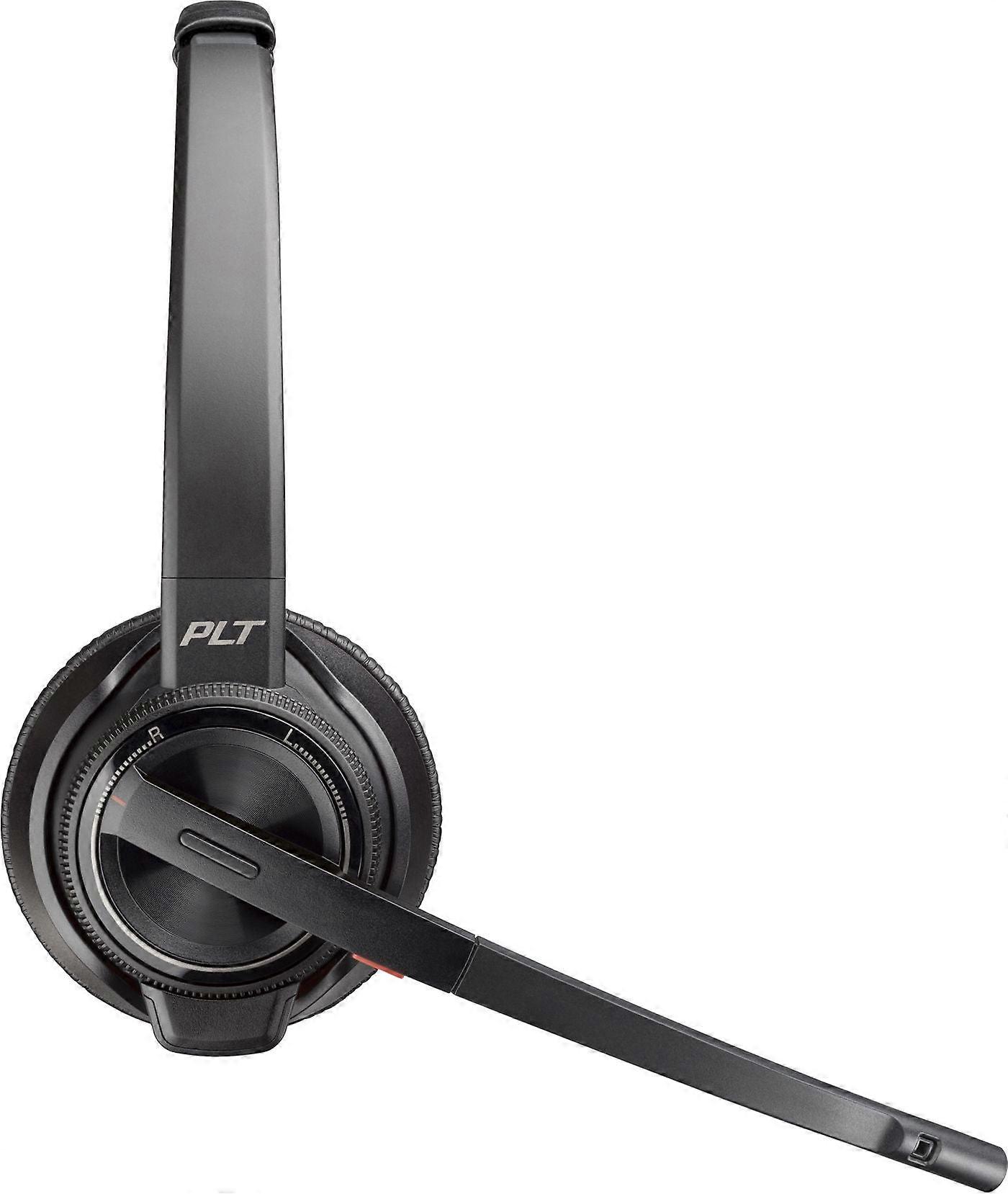 1880-1900 MHz USB-A-headset