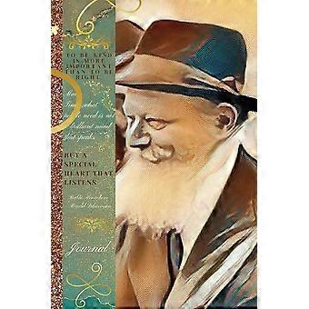 My rebbe journal