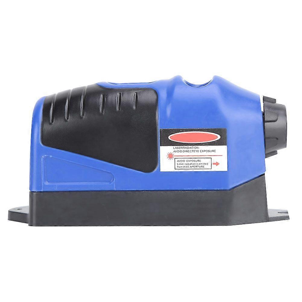 Mini Multifunction Laser Line Guide Leveler Laser Grounding Electrode Instrument