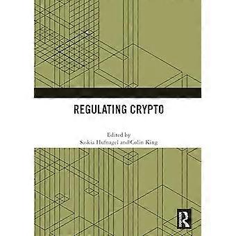 Regulating Crypto