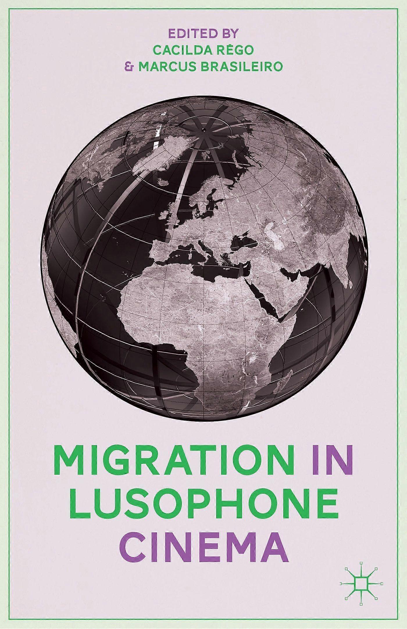 Migration in lusophone cinema