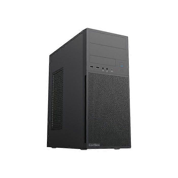 Coolbox A780 USB-C 3.2 Gen1 Case 500W Basic500