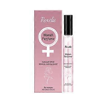 2pcs Fragrance, Desert Rose Ladies' Perfume with Lasting Light Floral Scent, Elegant and Fresh