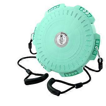 Fitness Equipment Wriggling Round Twist Waist Disc Body Shaping Foot Aerobic