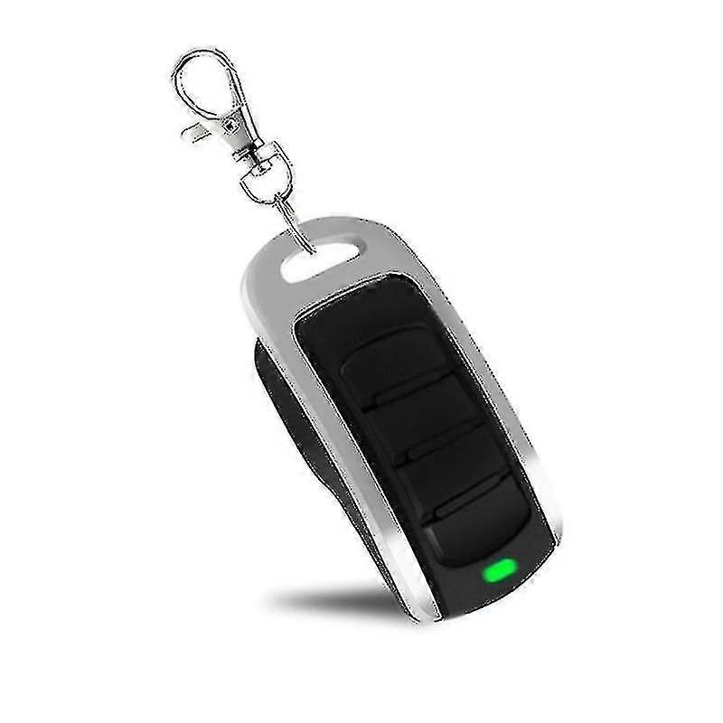 Multifrequency Code Grabber Auto Scan Smg-v15.0 Keychain Fixed Rolling Code Command Garage Gate Door Opener 433 Mhz Duplicator-2025