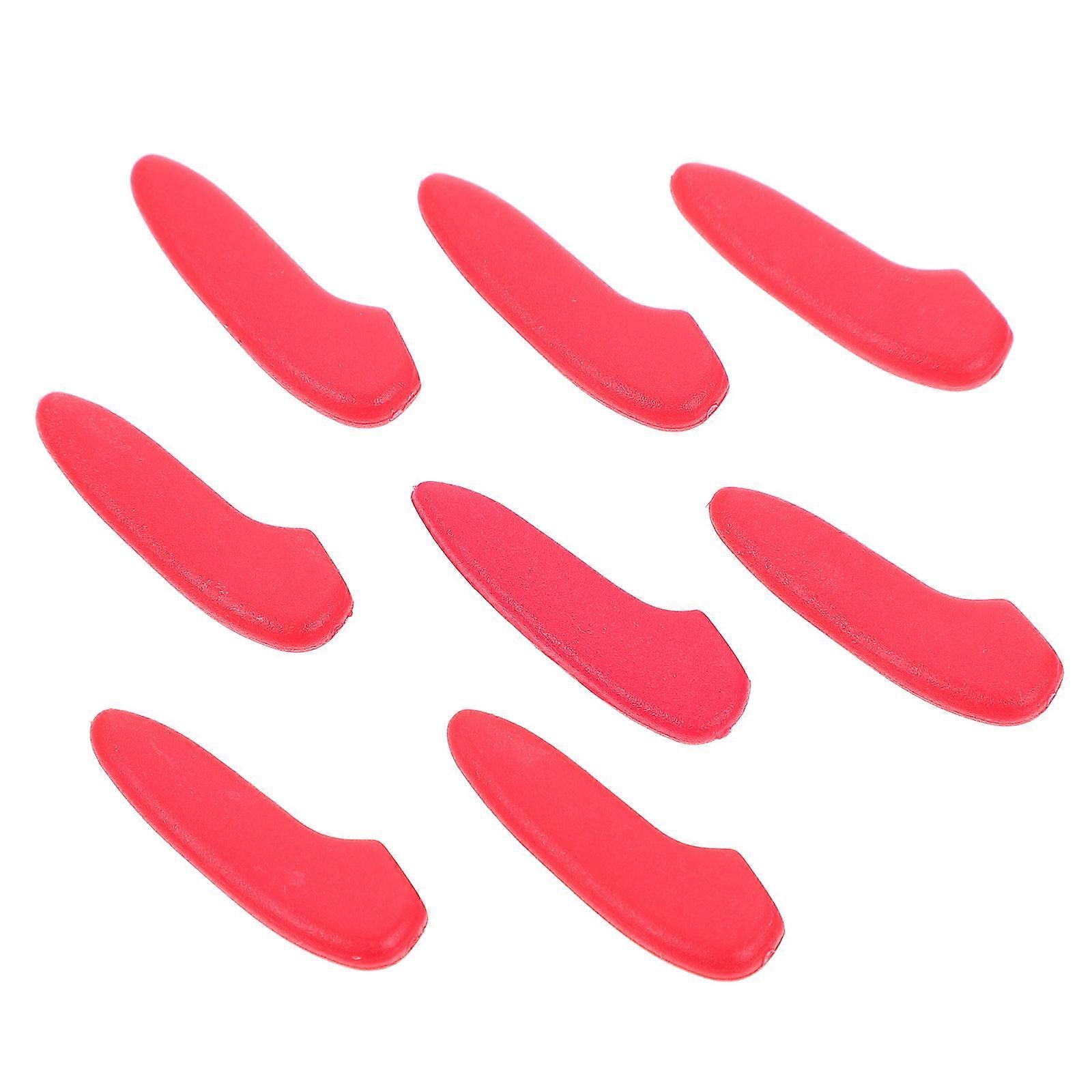 Cutter Tip Covers Tip Protector for Safe Use 50Pcs Set