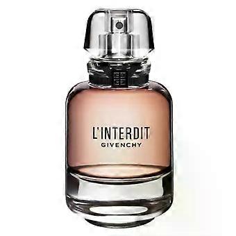 Givenchy L'Interdit Eau De Parfym Spray 35ml