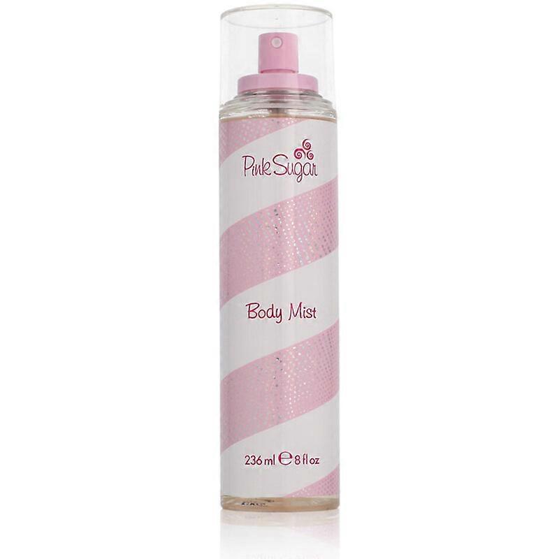 Spray corporal Pink Sugar 236 ml