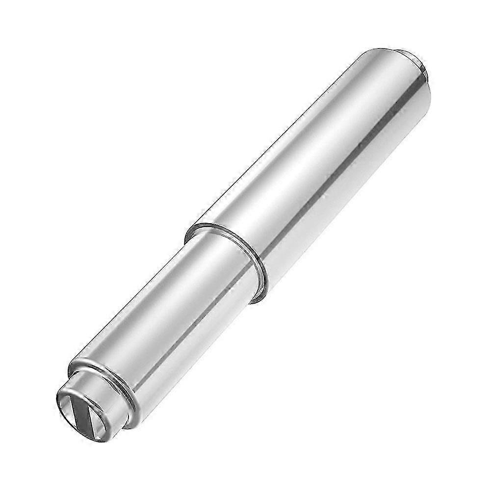 Adjustable Tissue Roll Shaft