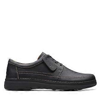 Clarks Adult Mens Nature 5 LO Casual Oxfords & Lace Ups
