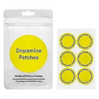 16 Sizes Body Care Patches 30Pcs Comprehensive Care For Sensitive Skin_q