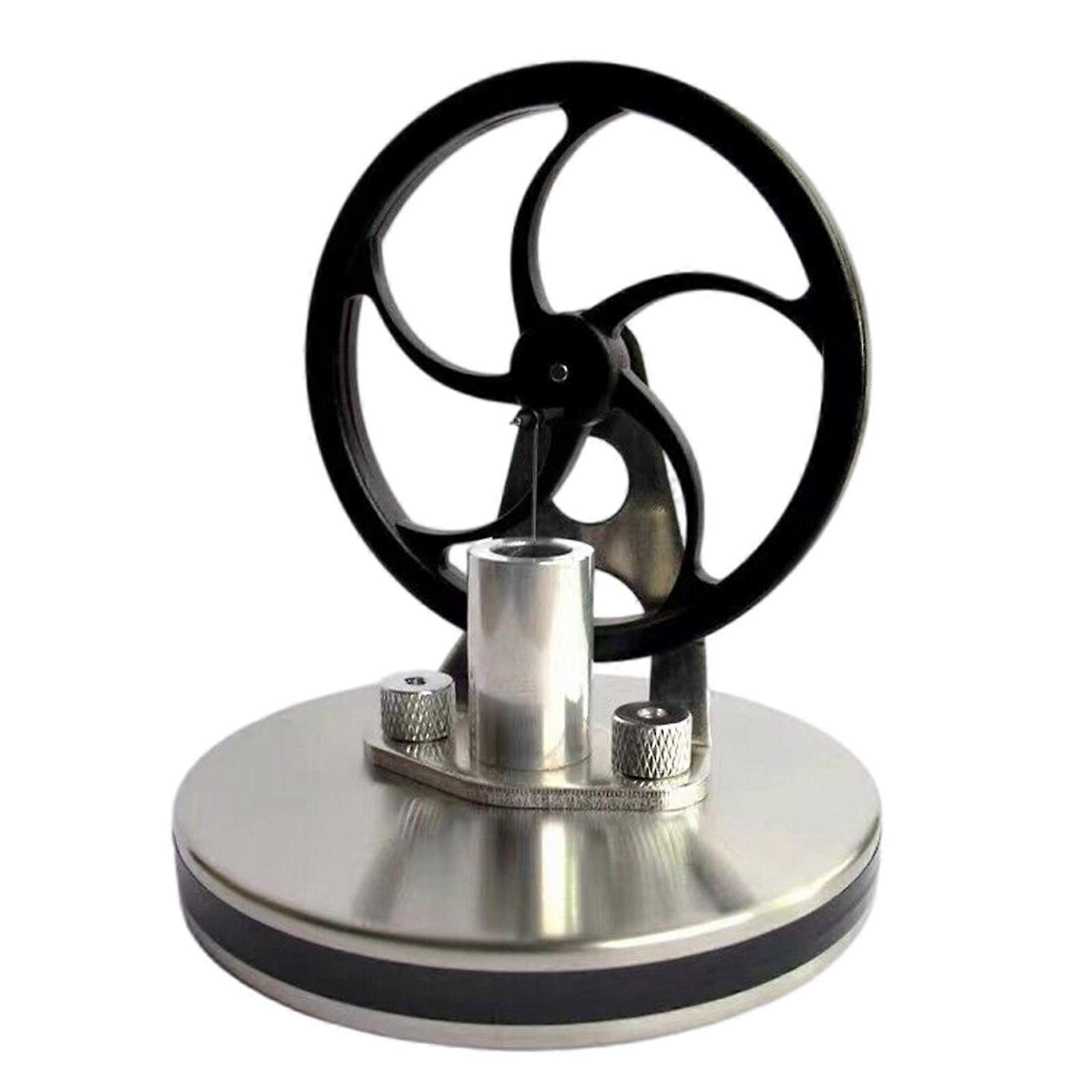 Low Temperature Stirling Engine Educational Toys Toy Model Kit