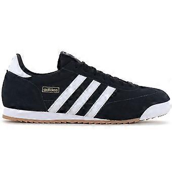 adidas Originals R71 - Herren Sneakers Schuhe Schwarz IH1324
