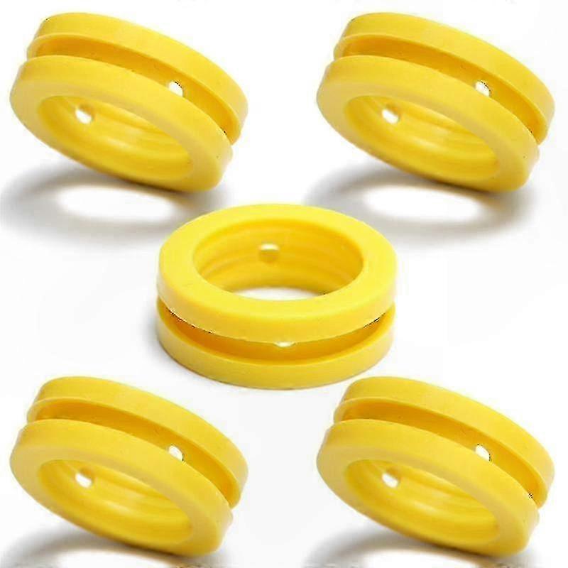 5-Pack SodaStream Cylinder Seals