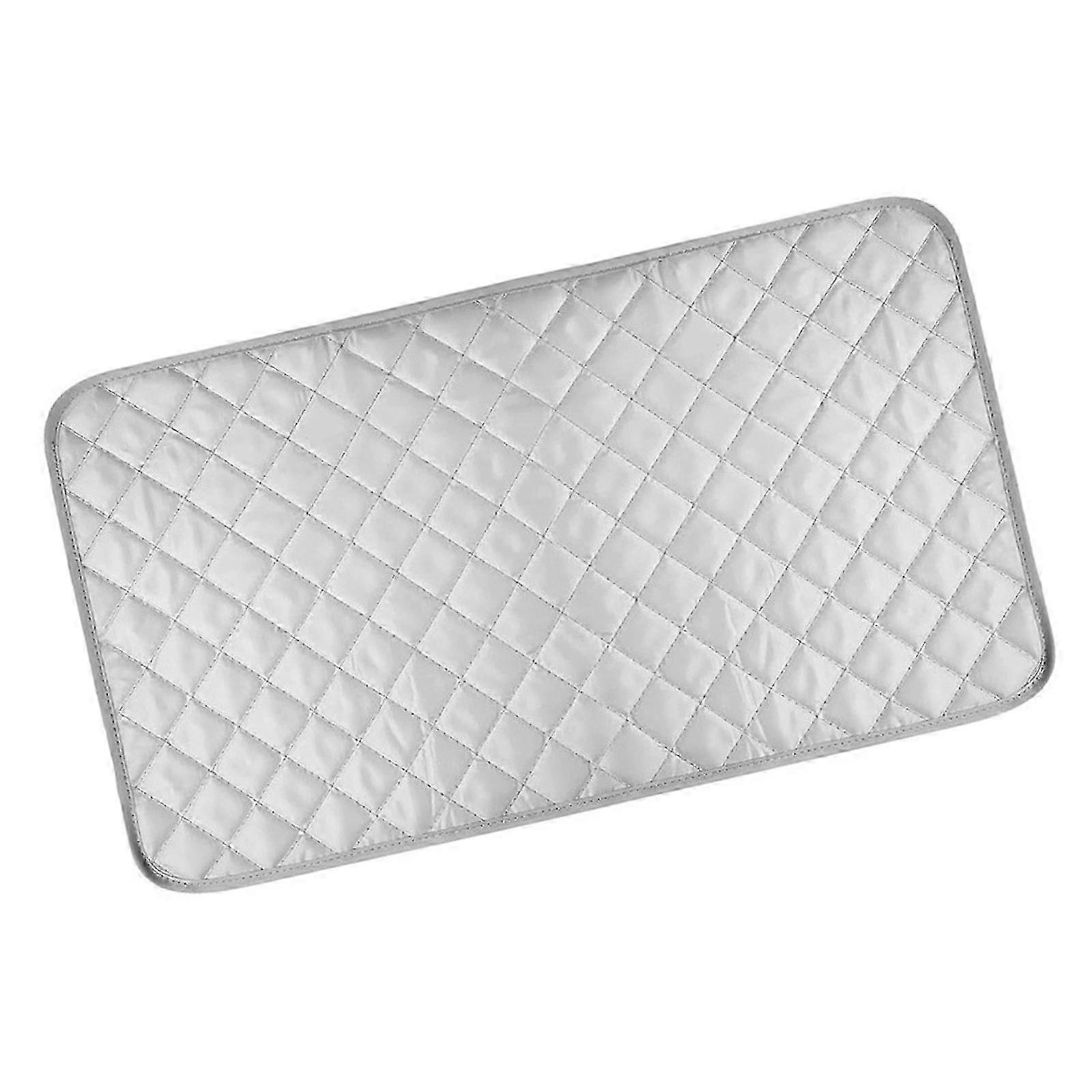 Portable Padded Ironing Surface