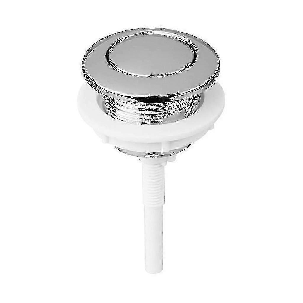 38mm Dual Flush Button ABS Replacement