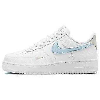 Nike Air Force 1 Low Weiß Hellblau HF0022-100