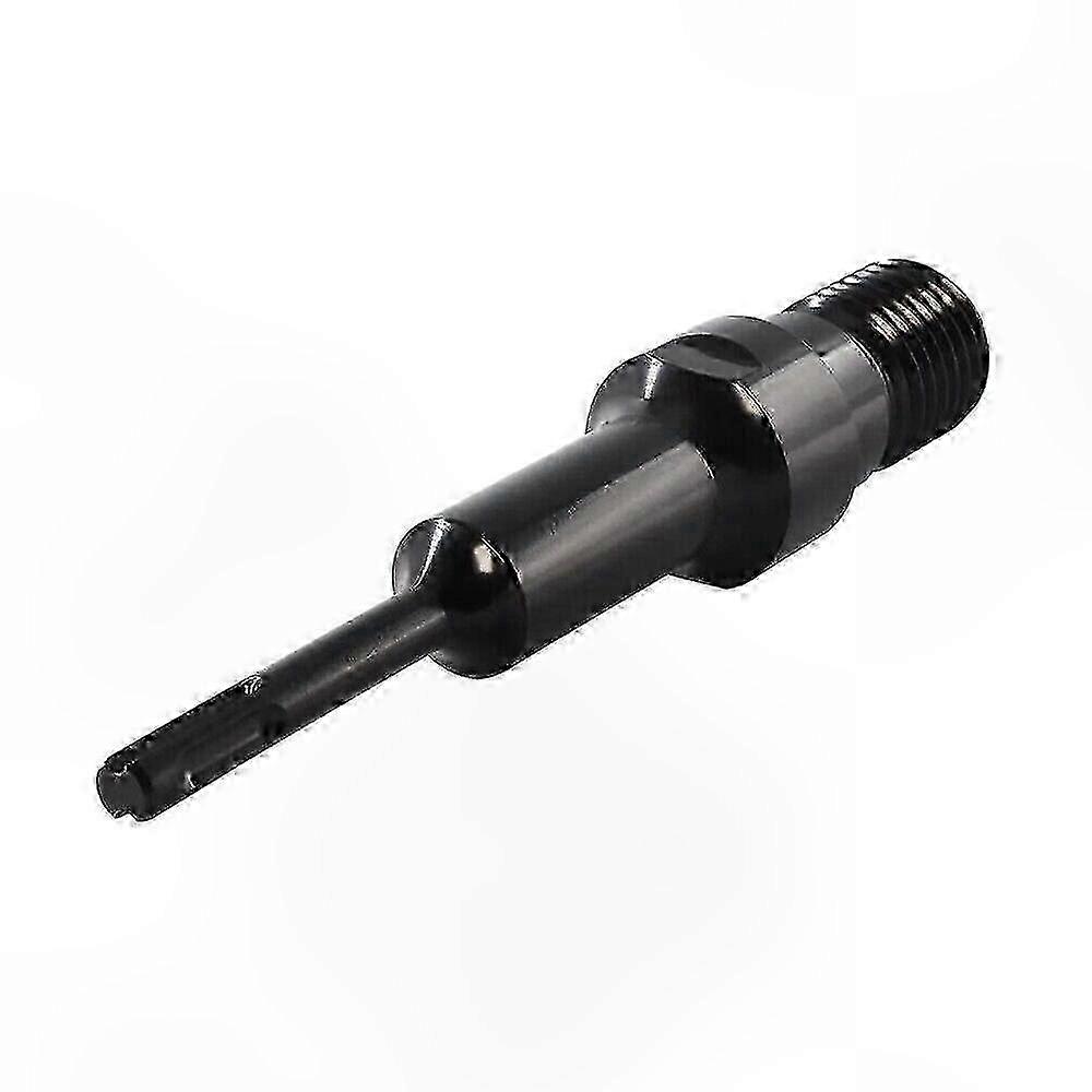 SDS Plus to 1 1/4" UNC Adapter for Diamond Core Drill Bits
