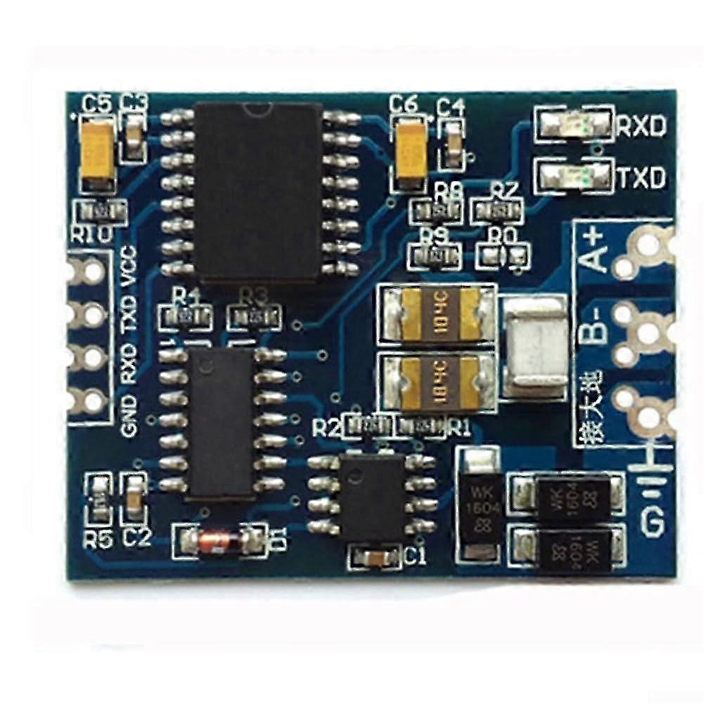 RS485 Converter With 2500V Isolation