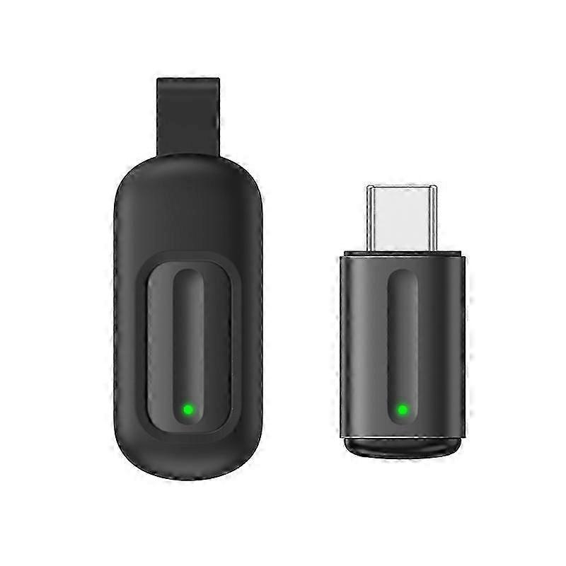 Compact Infrared Remote Control