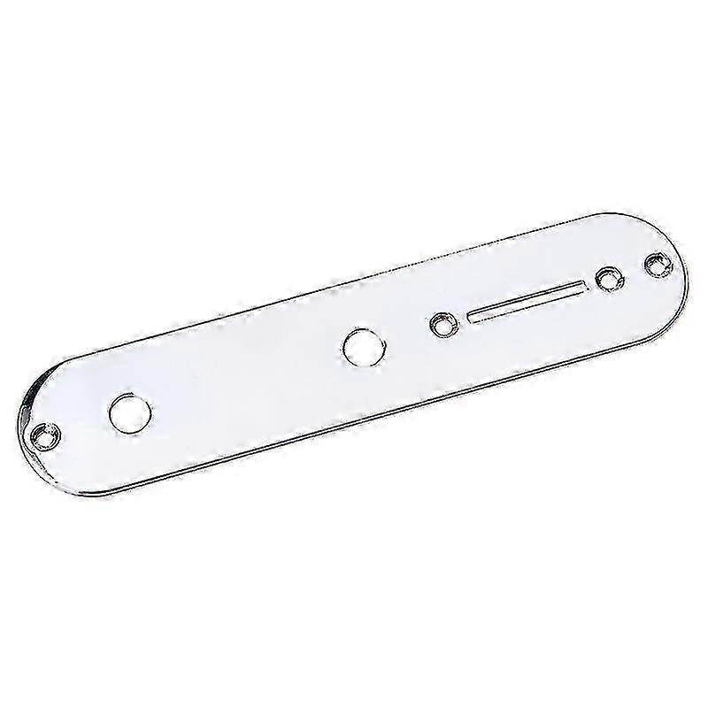 TL-Compatible Metal Control Plate