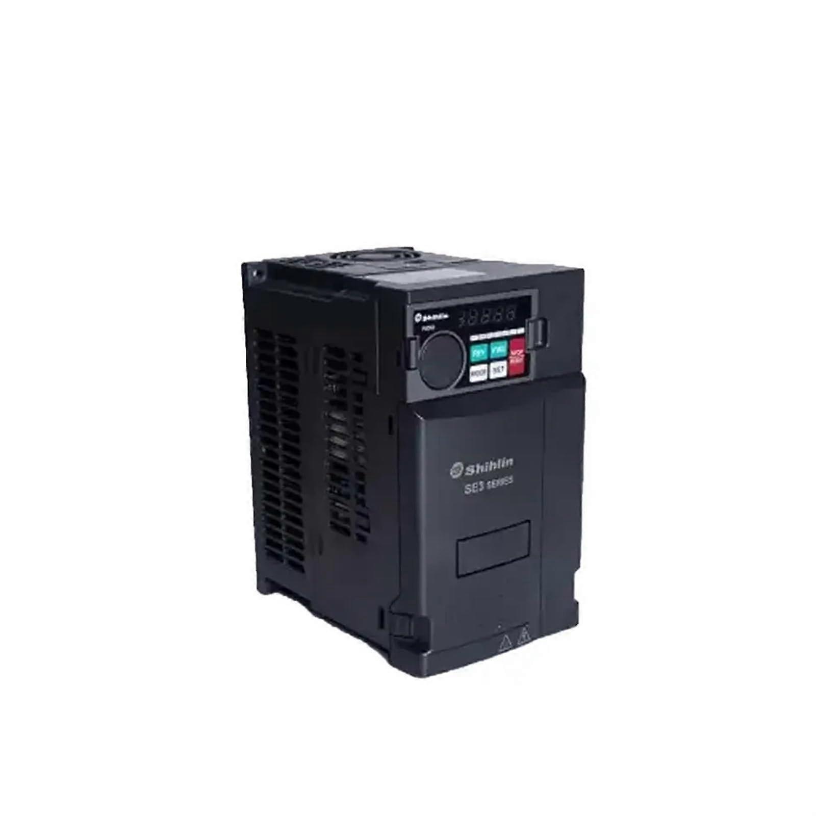 440V VFD Variable Frequency Drive SS2 Series Inverter 0.75K Model Replacement