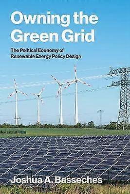 Owning the Green Grid