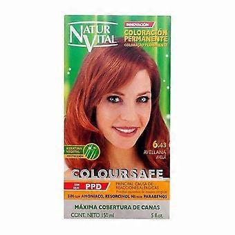 Kleurstof Geen Ammoniak Coloursafe Naturaleza y Vida 8414002078097 (150 ml)