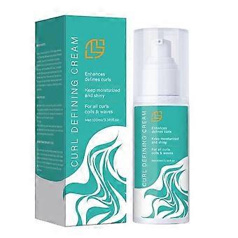lightweight hair styling spray 100 ml, for home care, a simple step, a neat size-QTK