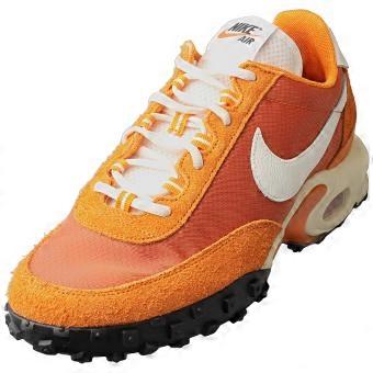 Nike Air Max Waffle Sp 2 Mens Fashion Trainers in Ceramic