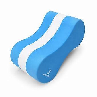 Swim Training Pull Buoy Contoured Pull Buoy Buoyant for Swimmers