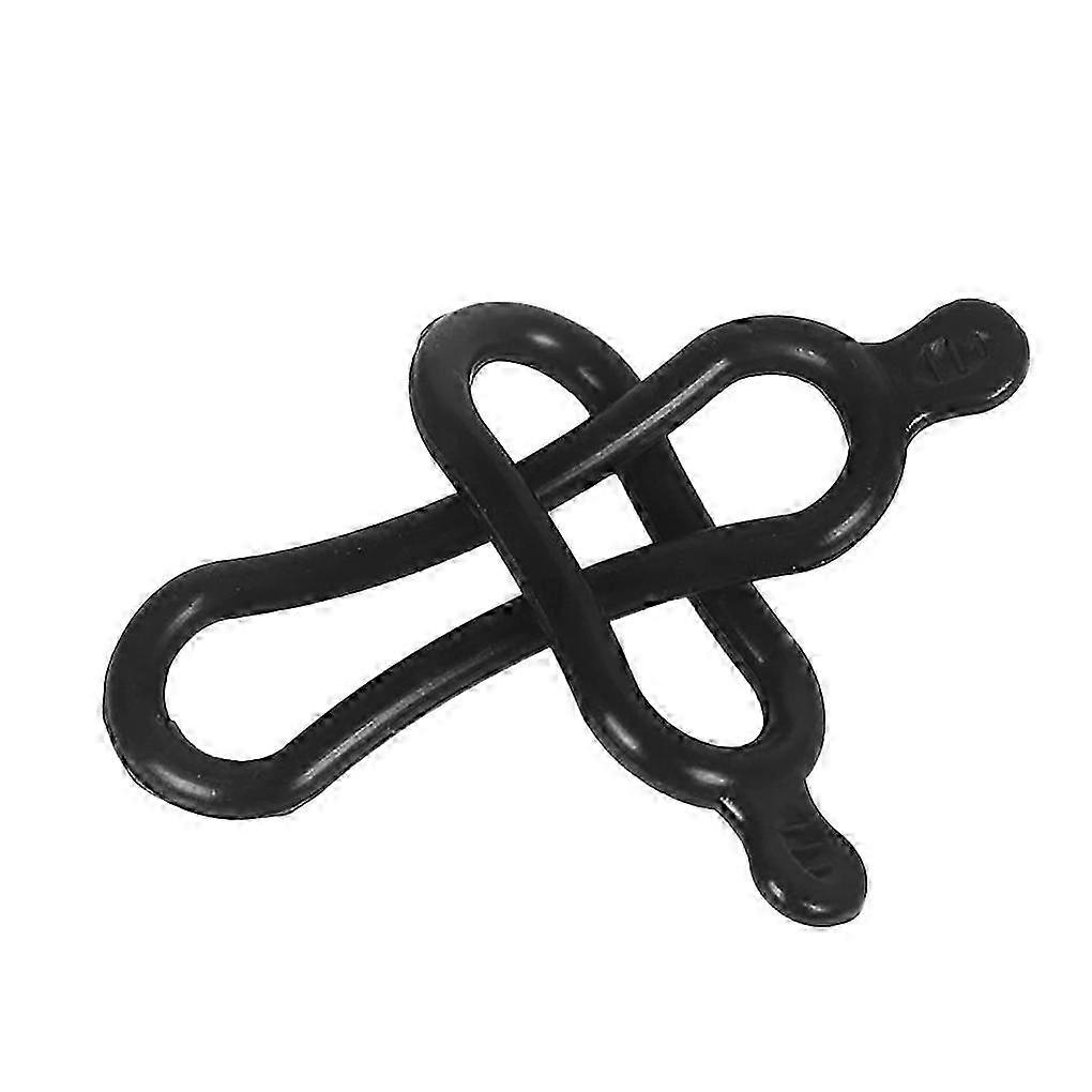 10pcs Light Rubber Band Install Fitting light Fixator Installation Part@ff