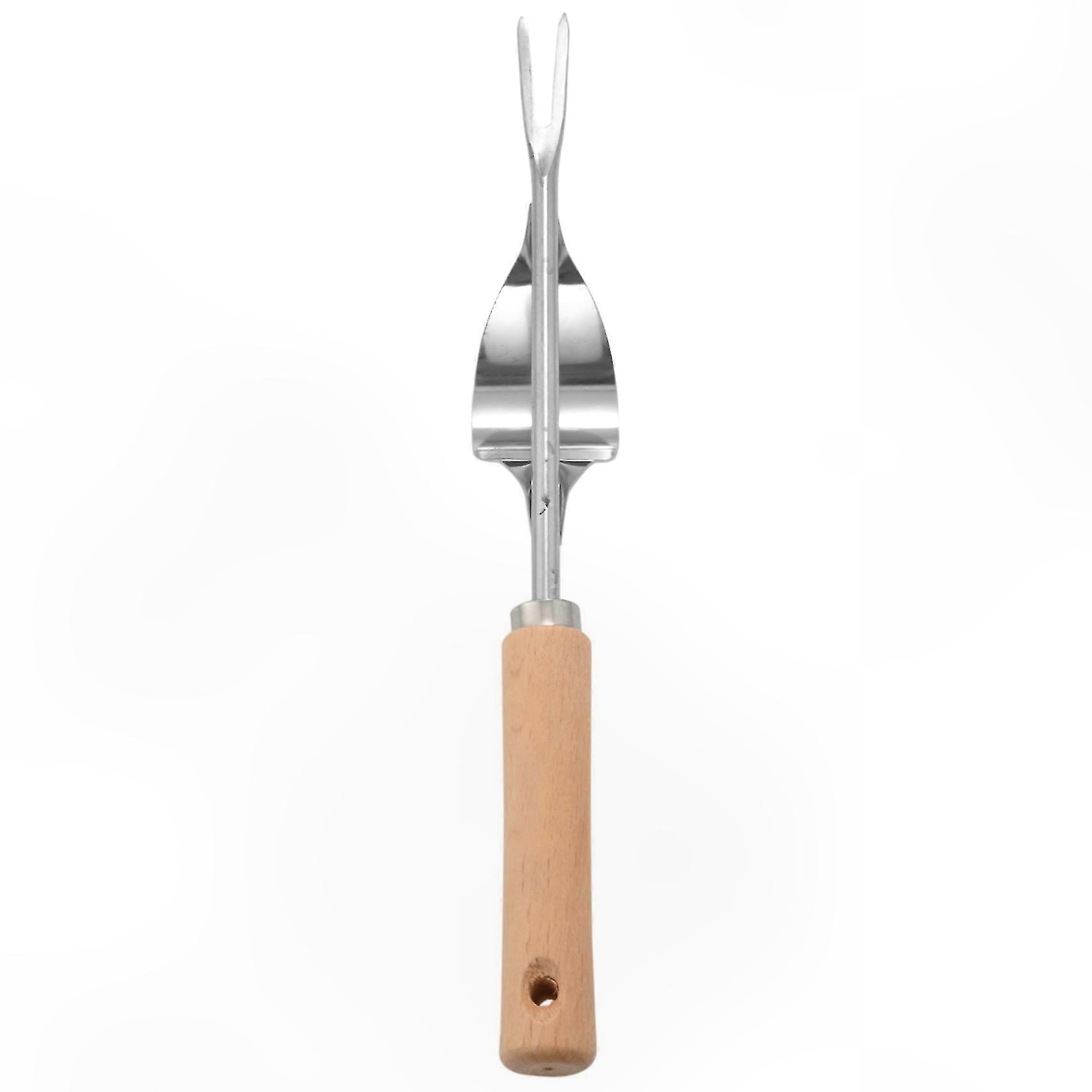 Stainless Steel Dandelion Weeder