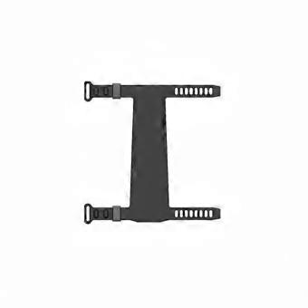 Cycle Seatpost Guard Universal Fit Silicone Seatpost Guard Flexible Design