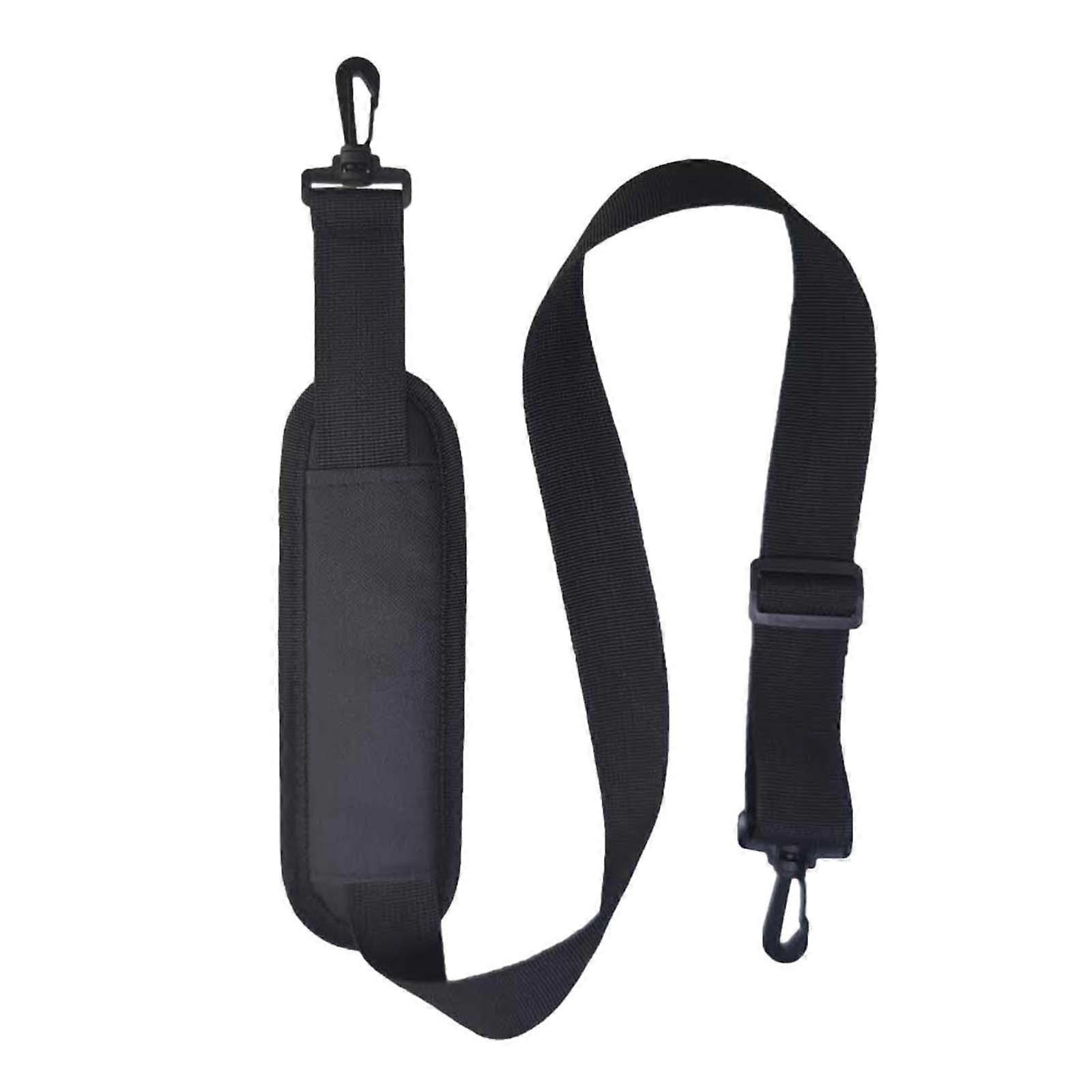 Adjustable Padded Shoulder Strap for Bags